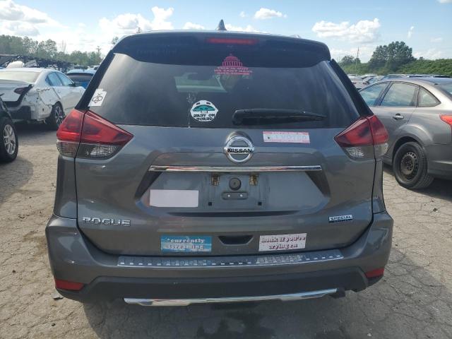 Photo 5 VIN: 5N1AT2MT1KC826025 - NISSAN ROGUE 