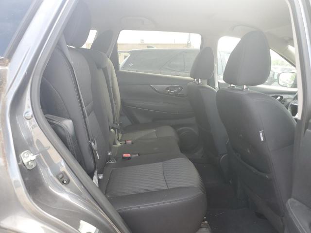 Photo 9 VIN: 5N1AT2MT1KC826025 - NISSAN ROGUE 