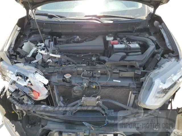 Photo 11 VIN: 5N1AT2MT1KC834724 - NISSAN ROGUE 