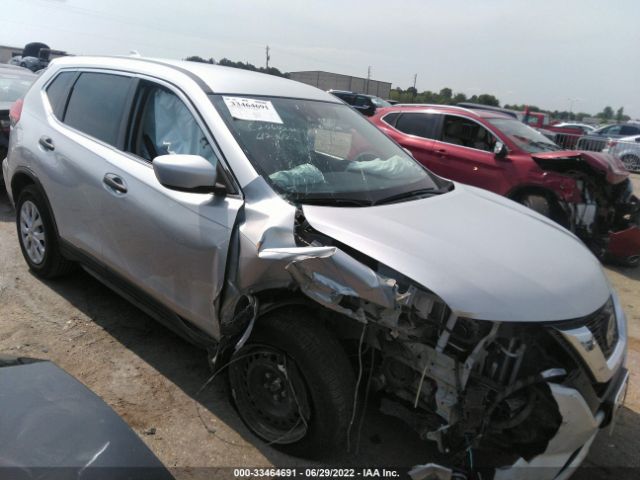 Photo 0 VIN: 5N1AT2MT1KC843598 - NISSAN ROGUE 