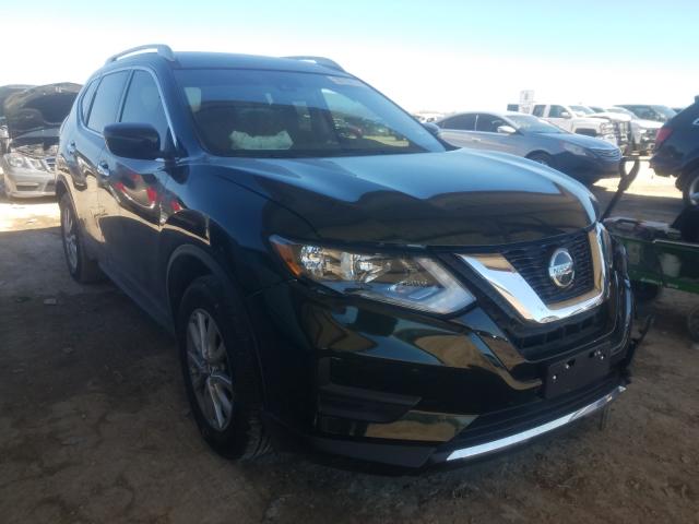 Photo 0 VIN: 5N1AT2MT1KC844685 - NISSAN ROGUE 