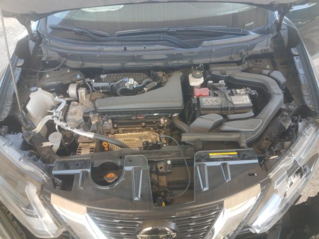 Photo 6 VIN: 5N1AT2MT1KC844685 - NISSAN ROGUE 