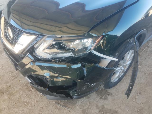 Photo 8 VIN: 5N1AT2MT1KC844685 - NISSAN ROGUE 