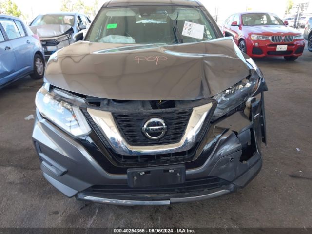 Photo 5 VIN: 5N1AT2MT1KC845092 - NISSAN ROGUE 