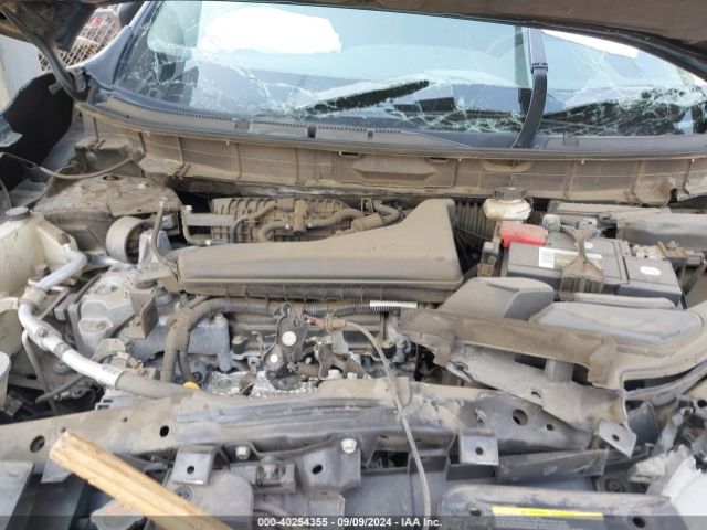 Photo 9 VIN: 5N1AT2MT1KC845092 - NISSAN ROGUE 