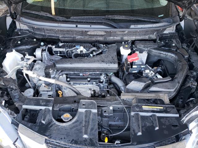 Photo 6 VIN: 5N1AT2MT1LC706825 - NISSAN ROGUE S 