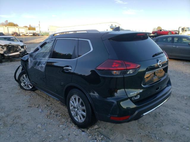 Photo 2 VIN: 5N1AT2MT1LC714438 - NISSAN ROGUE S 