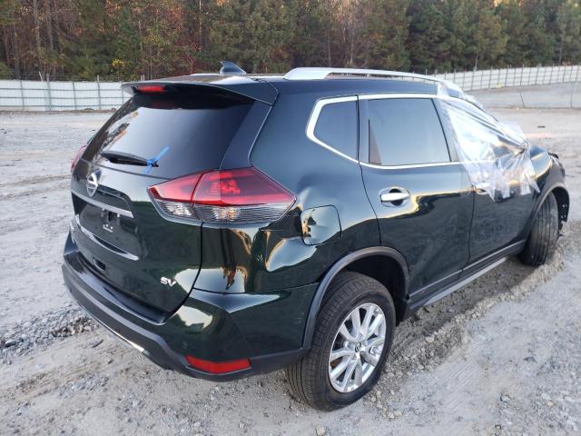 Photo 3 VIN: 5N1AT2MT1LC714438 - NISSAN ROGUE S 