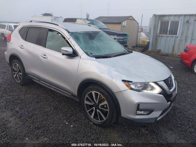 Photo 0 VIN: 5N1AT2MT1LC715377 - NISSAN ROGUE 