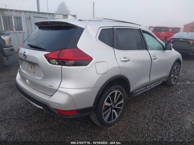 Photo 3 VIN: 5N1AT2MT1LC715377 - NISSAN ROGUE 