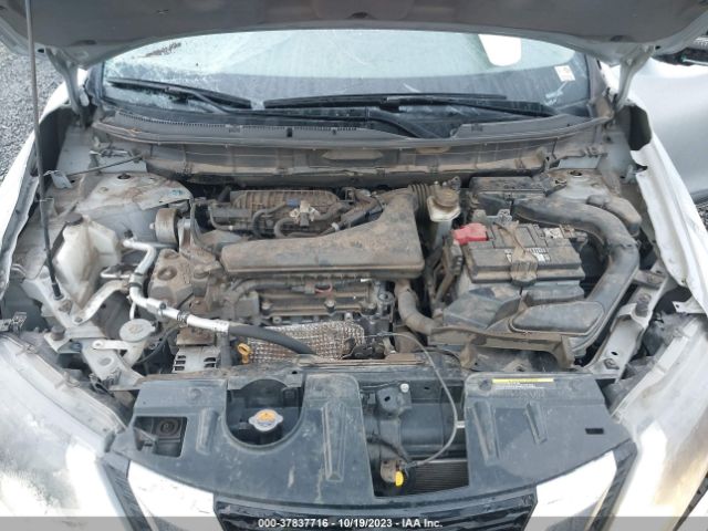 Photo 9 VIN: 5N1AT2MT1LC715377 - NISSAN ROGUE 