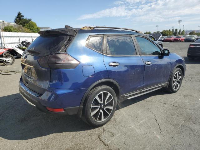 Photo 2 VIN: 5N1AT2MT1LC718327 - NISSAN ROGUE S 