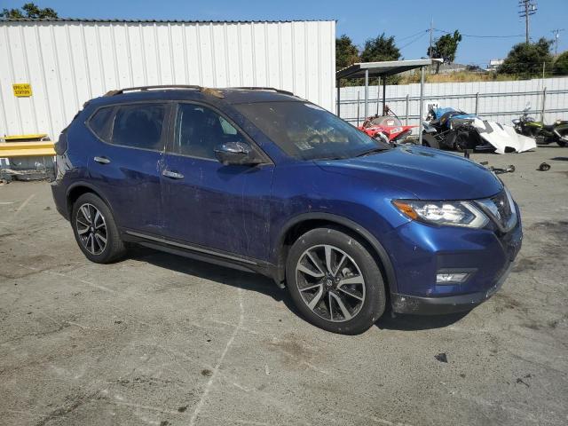 Photo 3 VIN: 5N1AT2MT1LC718327 - NISSAN ROGUE S 