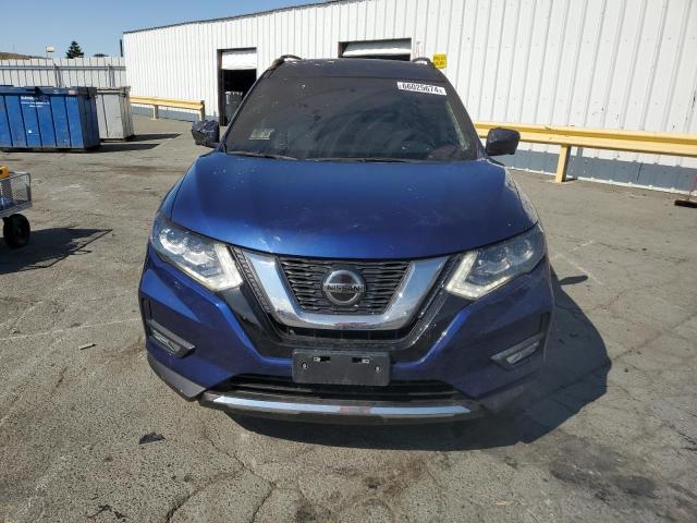 Photo 4 VIN: 5N1AT2MT1LC718327 - NISSAN ROGUE S 