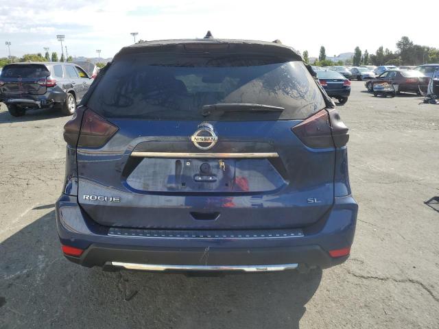 Photo 5 VIN: 5N1AT2MT1LC718327 - NISSAN ROGUE S 