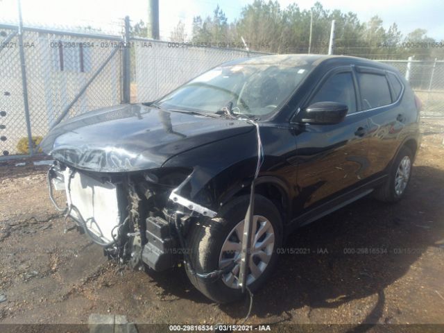 Photo 1 VIN: 5N1AT2MT1LC719266 - NISSAN ROGUE 