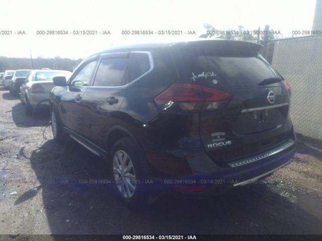 Photo 2 VIN: 5N1AT2MT1LC719266 - NISSAN ROGUE 