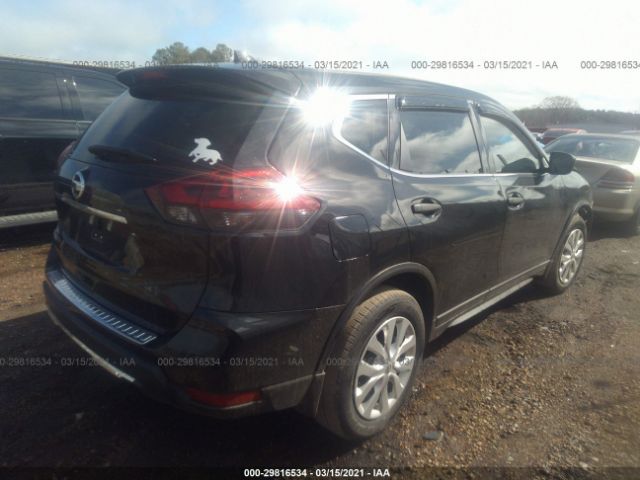 Photo 3 VIN: 5N1AT2MT1LC719266 - NISSAN ROGUE 