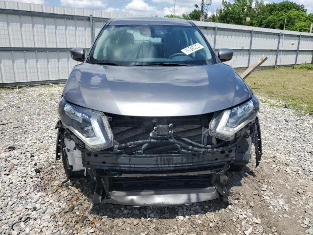 Photo 4 VIN: 5N1AT2MT1LC720126 - NISSAN ROGUE 