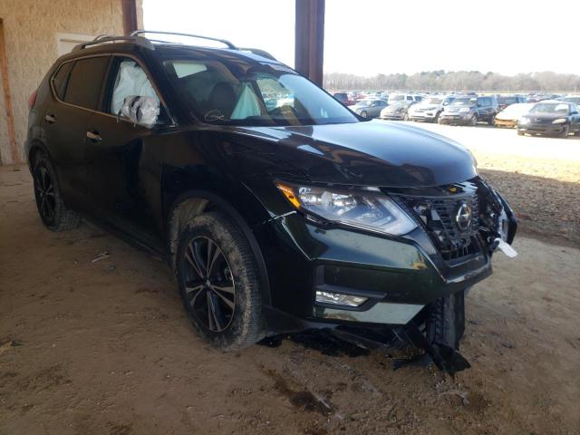 Photo 0 VIN: 5N1AT2MT1LC725262 - NISSAN ROGUE S 