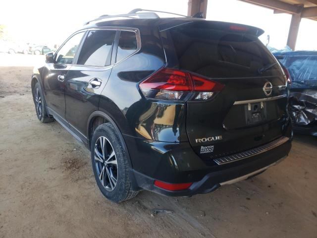 Photo 2 VIN: 5N1AT2MT1LC725262 - NISSAN ROGUE S 