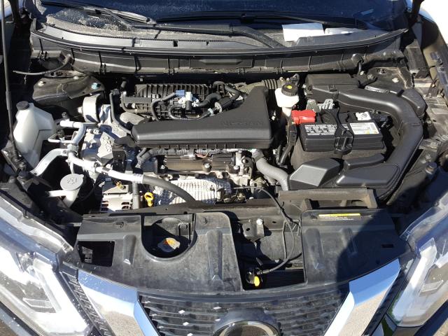 Photo 6 VIN: 5N1AT2MT1LC732938 - NISSAN ROGUE S 