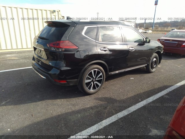 Photo 3 VIN: 5N1AT2MT1LC738948 - NISSAN ROGUE 