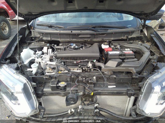 Photo 9 VIN: 5N1AT2MT1LC738948 - NISSAN ROGUE 