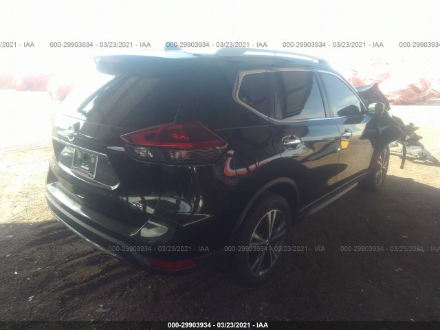 Photo 3 VIN: 5N1AT2MT1LC744572 - NISSAN ROGUE 