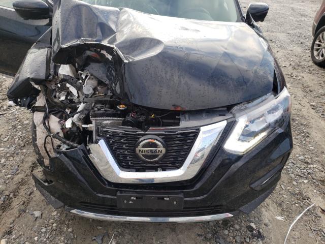 Photo 6 VIN: 5N1AT2MT1LC744846 - NISSAN ROGUE S 