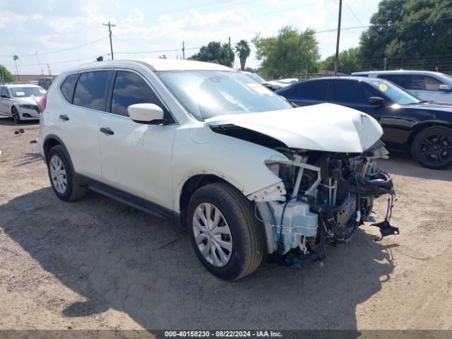 Photo 0 VIN: 5N1AT2MT1LC758634 - NISSAN ROGUE 