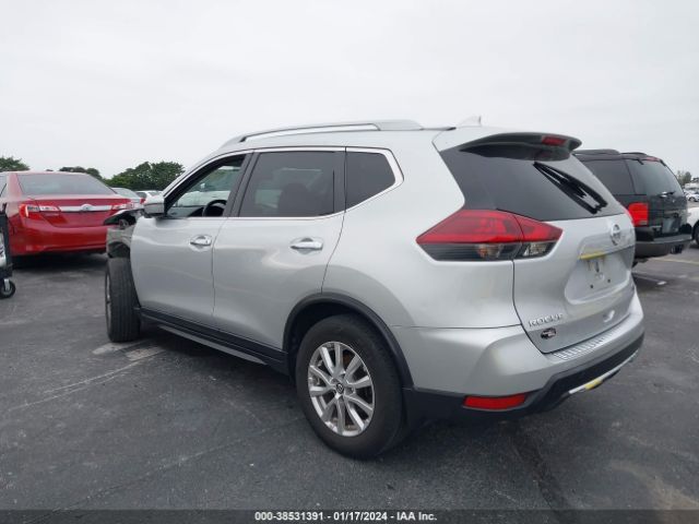 Photo 2 VIN: 5N1AT2MT1LC762943 - NISSAN ROGUE 