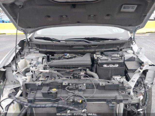 Photo 9 VIN: 5N1AT2MT1LC762943 - NISSAN ROGUE 