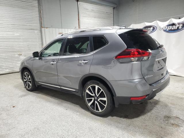 Photo 1 VIN: 5N1AT2MT1LC764966 - NISSAN ROGUE S 