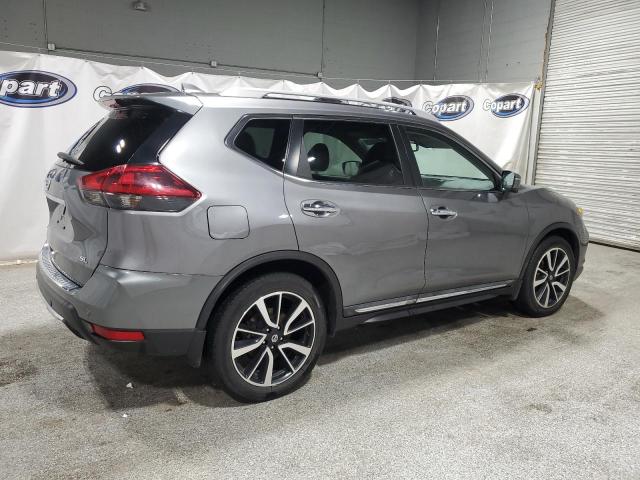 Photo 2 VIN: 5N1AT2MT1LC764966 - NISSAN ROGUE S 