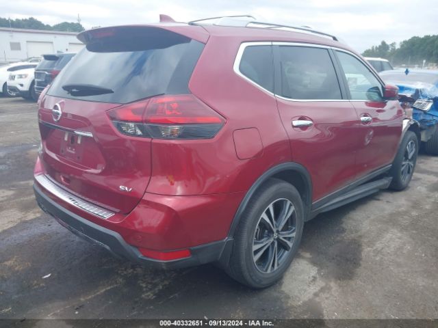 Photo 3 VIN: 5N1AT2MT1LC775143 - NISSAN ROGUE 