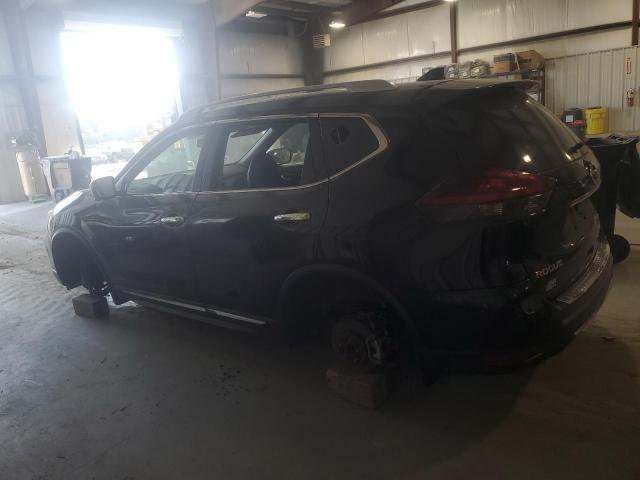 Photo 1 VIN: 5N1AT2MT1LC778544 - NISSAN ROGUE S 