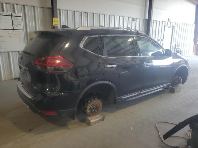 Photo 2 VIN: 5N1AT2MT1LC778544 - NISSAN ROGUE S 