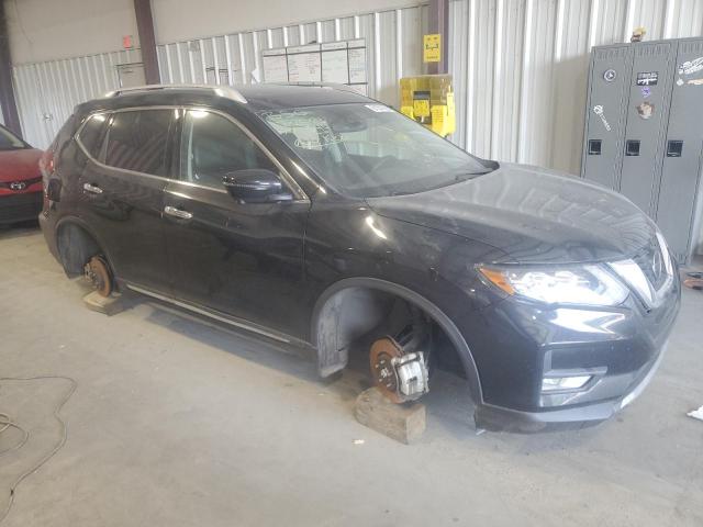 Photo 3 VIN: 5N1AT2MT1LC778544 - NISSAN ROGUE S 