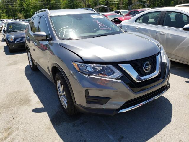 Photo 0 VIN: 5N1AT2MT1LC781489 - NISSAN ROGUE S 