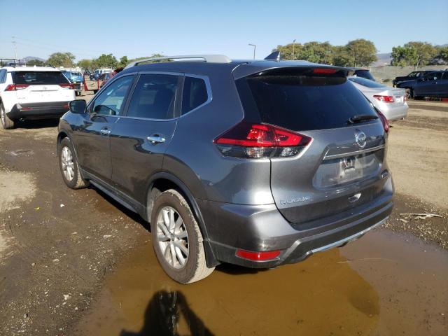 Photo 2 VIN: 5N1AT2MT1LC787549 - NISSAN ROGUE S 