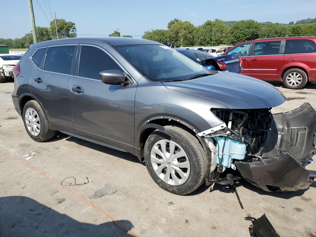 Photo 3 VIN: 5N1AT2MT1LC795232 - NISSAN ROGUE 