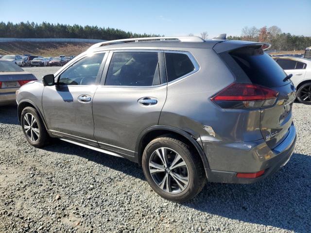 Photo 1 VIN: 5N1AT2MT1LC798762 - NISSAN ROGUE 