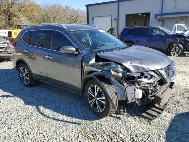 Photo 3 VIN: 5N1AT2MT1LC798762 - NISSAN ROGUE 