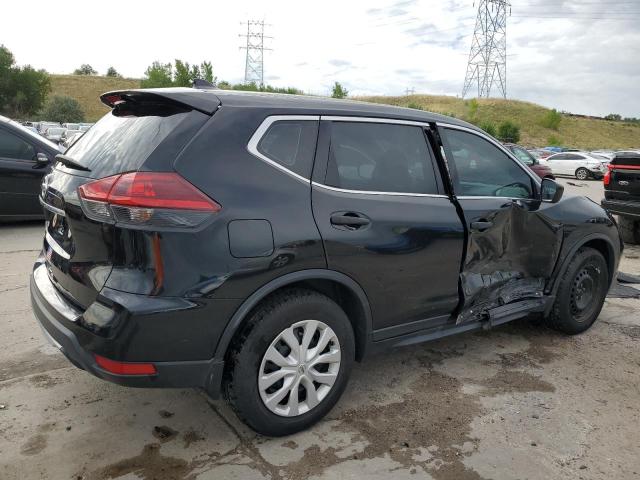 Photo 2 VIN: 5N1AT2MT1LC812725 - NISSAN ROGUE S 