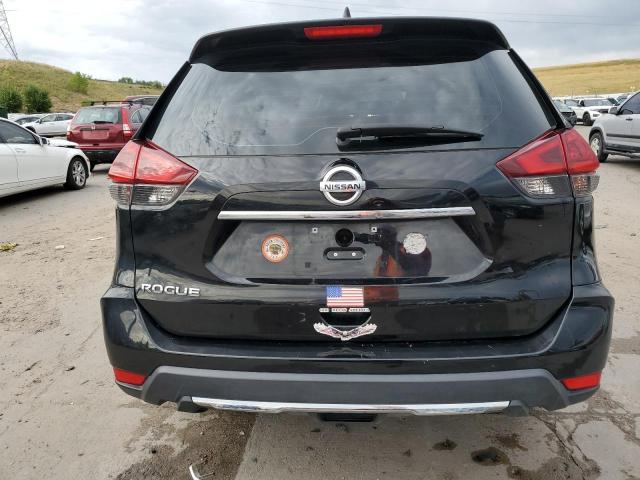 Photo 5 VIN: 5N1AT2MT1LC812725 - NISSAN ROGUE S 