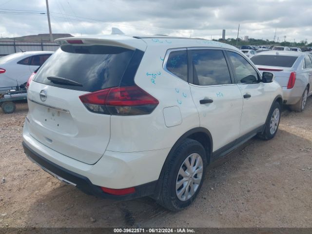 Photo 3 VIN: 5N1AT2MT1LC816421 - NISSAN ROGUE 