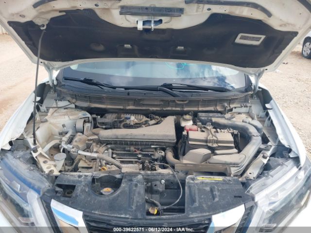 Photo 9 VIN: 5N1AT2MT1LC816421 - NISSAN ROGUE 