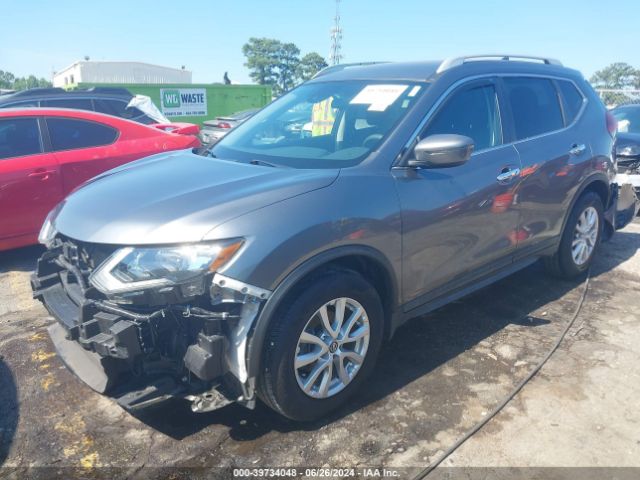 Photo 1 VIN: 5N1AT2MT1LC816824 - NISSAN ROGUE 