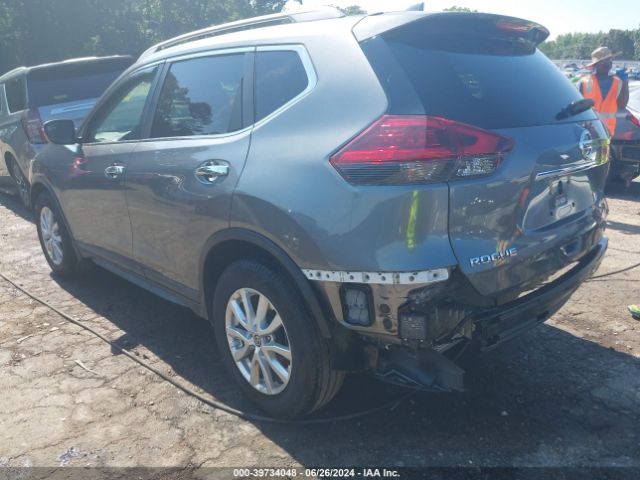 Photo 2 VIN: 5N1AT2MT1LC816824 - NISSAN ROGUE 